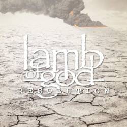 Lamb Of God : Resolution